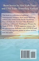 Summer Vibes Anthology