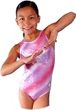 Roxy Leotard (Child Medium)