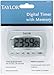 Taylor Digital Timer with Memory
