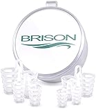 Nose Vents Mute Nasal Dilators Sleep Aid Clip Device Solution for Comfortable Natural Sleep for Man Woman Kid
