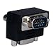 QVS CC388A-MFD VGA Male-to-Female Adapter primary