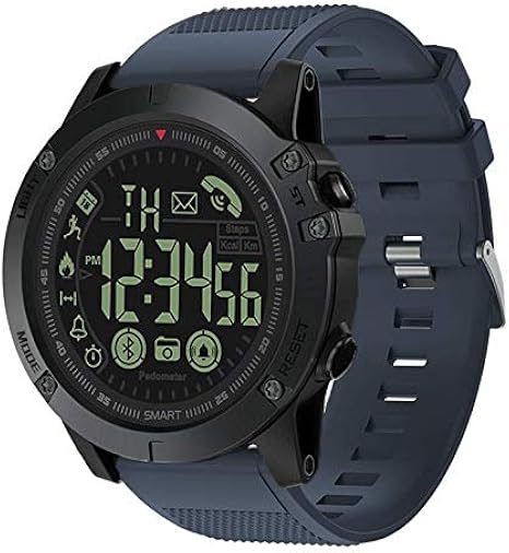 Reloj - Hozora - para - HZ02: Amazon.es: Relojes