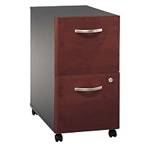 SERIES C:2 DRAWER MOBILE FILE SU