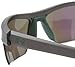 Under Armour UA Stride Rectangle Sunglasses