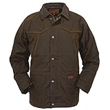 Outback Trading Men's Pathfinder Jacket
