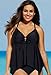 Tropiculture Women's Handkerchief Top