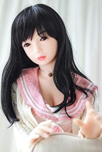 YDDoll C-Cup TPE with Metal Skeleton Lifelike Male Doll Love Doles for Men - Natural