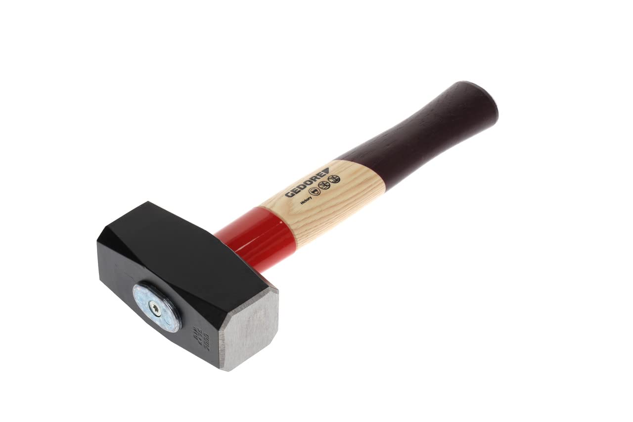 Gedore Club Hammer 2000 g 620 H 2000