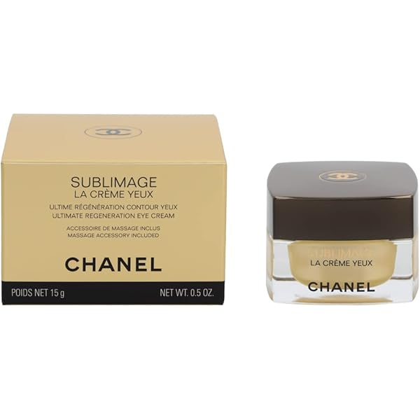 Amazon.com : Chanel Sublimage L'extrait De Creme Ultimate