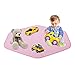Ejoyous Girls Princess Castle Play Tent (Pink Rug 01)
