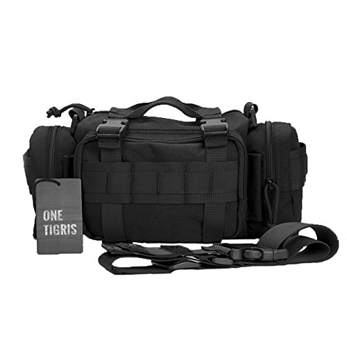 onetigris tactical deployment bag
