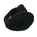 180s Women's Cable Knit Ear Warmers