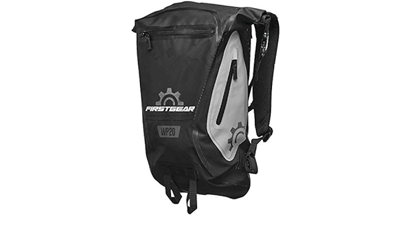 firstgear backpack