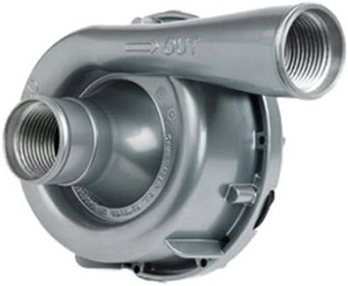 Davies Craig DC-8160 EWP150 SHORT (12V) (PUMP ONLY)