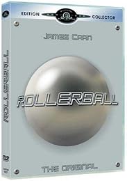 Rollerball - Édition Collector