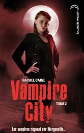 Vampire City