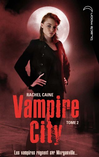 Vampire City