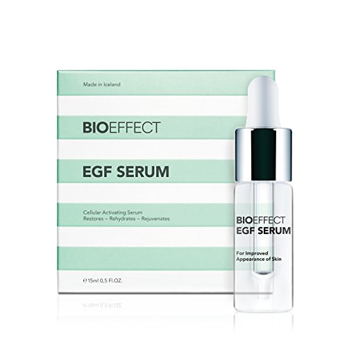 Bioeffect egf serum