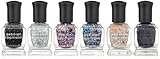 deborah lippmann Starlight Nail Lacquer Set