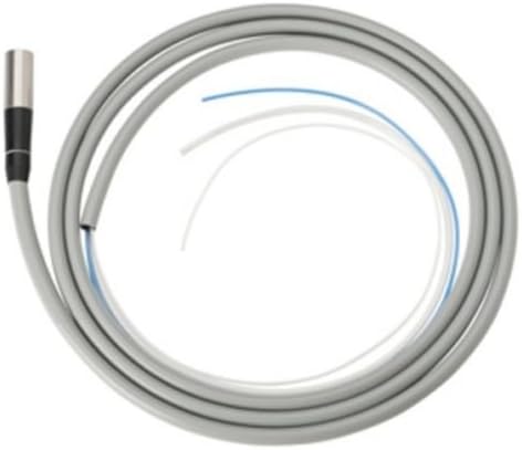 180 Swivel, Non Fiber Optic Bundle, 7', Grey