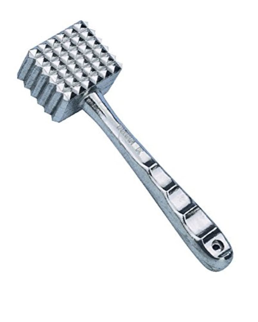 Zodiac A206L Aluminium Meat Tenderiser