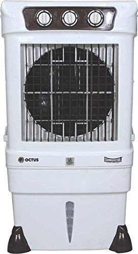 homemade portable air conditioner