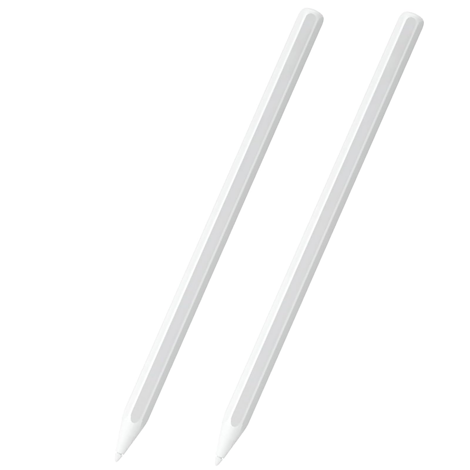 2 Pack Galaxy Tab S11 S Pen for Samsung Galaxy Tab S11 Ultra,Tab S11 Ultra Stylus Pen Replacement for Galaxy Tab S11 /S11 Ultra All Versions S Pen NoBluetooth (White)