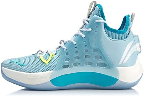 foam basketball shoes