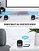 BassPal Portable Bluetooth Speakers, Small True Wireless Stereo (TWS) Speaker with Radio, IPX5 Waterproof, HD Sound & Enhanced Bass, Mini Pocket Size for Home Travel Shower Pool Beach Outdoor-2 Packthumb 2