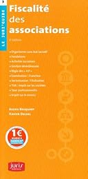 Fiscalité des associations