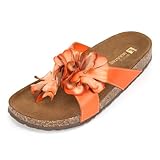 White Mountain Women's Sandbar Platform Sandal