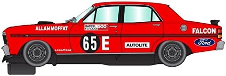 scalextric bathurst legends