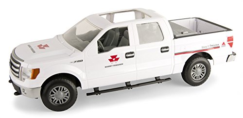 Ertl Big Farm Massey Ferguson Ford F-150 Dealership Truck