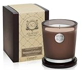 Aquiesse Sandalwood Vanille Soy Candle