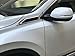 Beautost Fit For Honda 2017 2018 NEW CR-V CRV Front Side Fender Sticker Vents Air Outlet Cover Trim