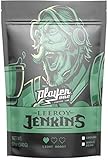 Leeroy Jenkins Coffee, Fresh Roasted, Low