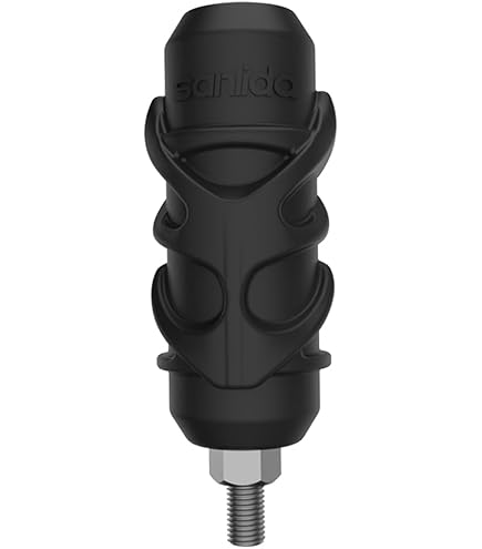 NUOVO! Stabilizzatore LimbSaver #4832 Hunter Micro Lite 7 Pollici CAMO Per Arco Composto