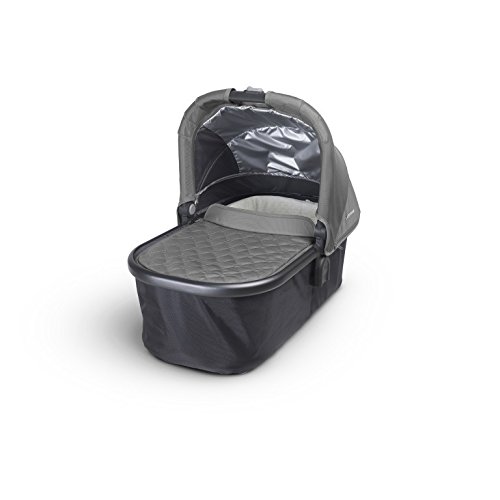 uppababy vista pascal