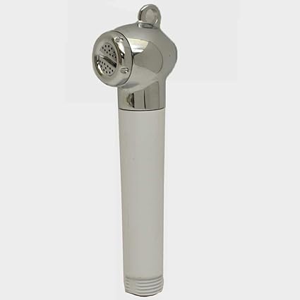 Amazon Com Scandvik 10283 Transom Shower Handle By Scandvik