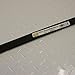 M-D Building Products 87767 81 in. Brown Vinyl-Coated Foam Kerf/Channel, Soundproof Weather Stripping Door Seal, Easy to Install, Large Gap Coverage, Dust & Water Prevention