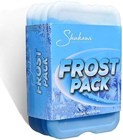 the best ice packs for lunch boxes