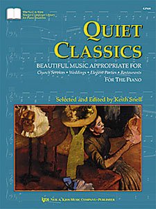 Quiet Classics (Piano Solo)