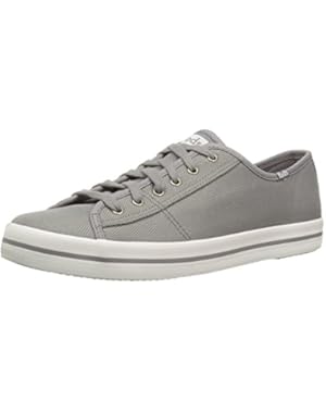 Women's Kickstart Shine Nylon Fashion Sneaker