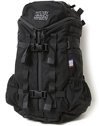 Amazon Co Jp ミステリーランチ Mystery Ranch リュックサック 30l スリーデイアサルトクラシック 3day Assault Cl シューズ バッグ