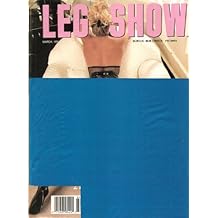Amazon.ca: LEG SHOW MAGAZINE: Books