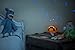 Twilight Constellation Night Light Galaxy StarBee Projection Light