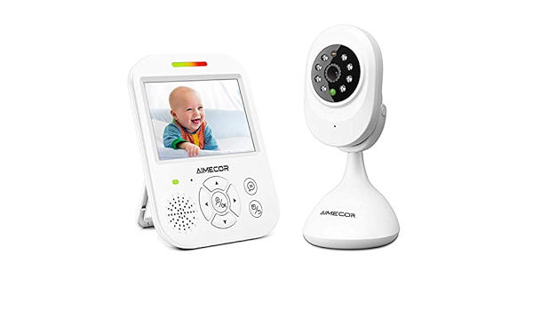 aimecor baby monitor