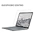 Surface Laptop 13.5 Screen Protector Glass, RBEIK Premium Anti-Scratch Tempered Glass Screen Protector for Microsoft Surface Laptop 13.5
