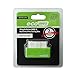 JRTOOL EcoOBD2 Plug and Drive EcoOBD2 Benzine Chip Tuning Box for Benzine 15% Fuel Save