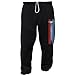 Ford Mustang Black Sweatpants Black XXL